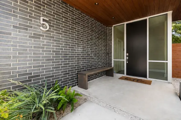 2105 Goodrich Ave #5, Austin, TX 78704