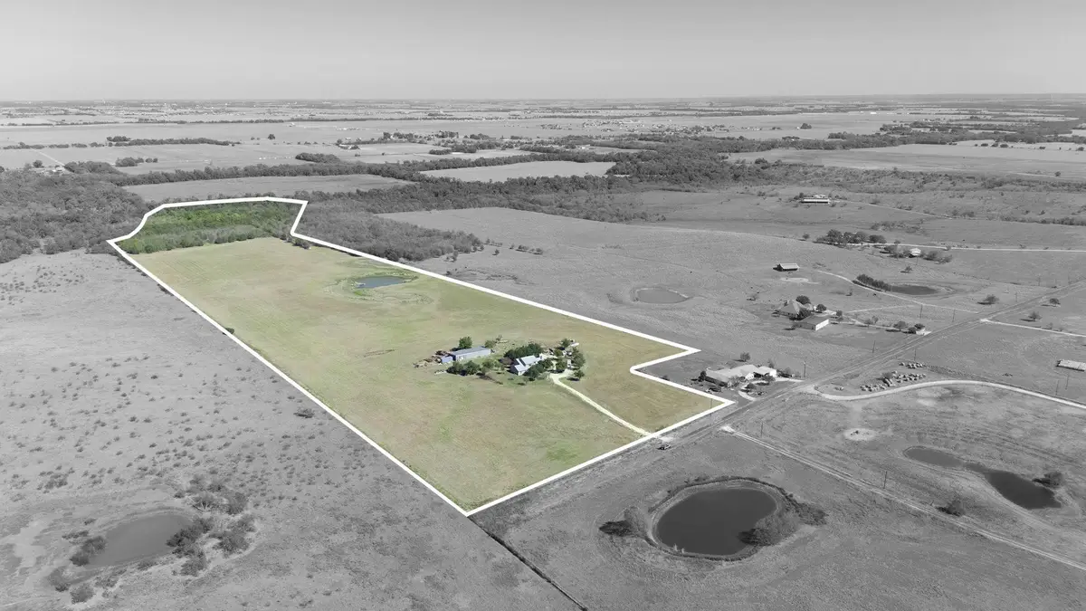 20181 Janak Rd, Coupland, TX 78615 - Image #1