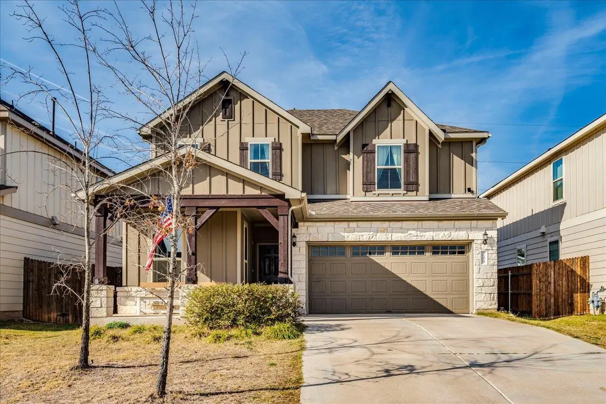 203 Zuma Dr, Liberty Hill, TX 78642 - #1