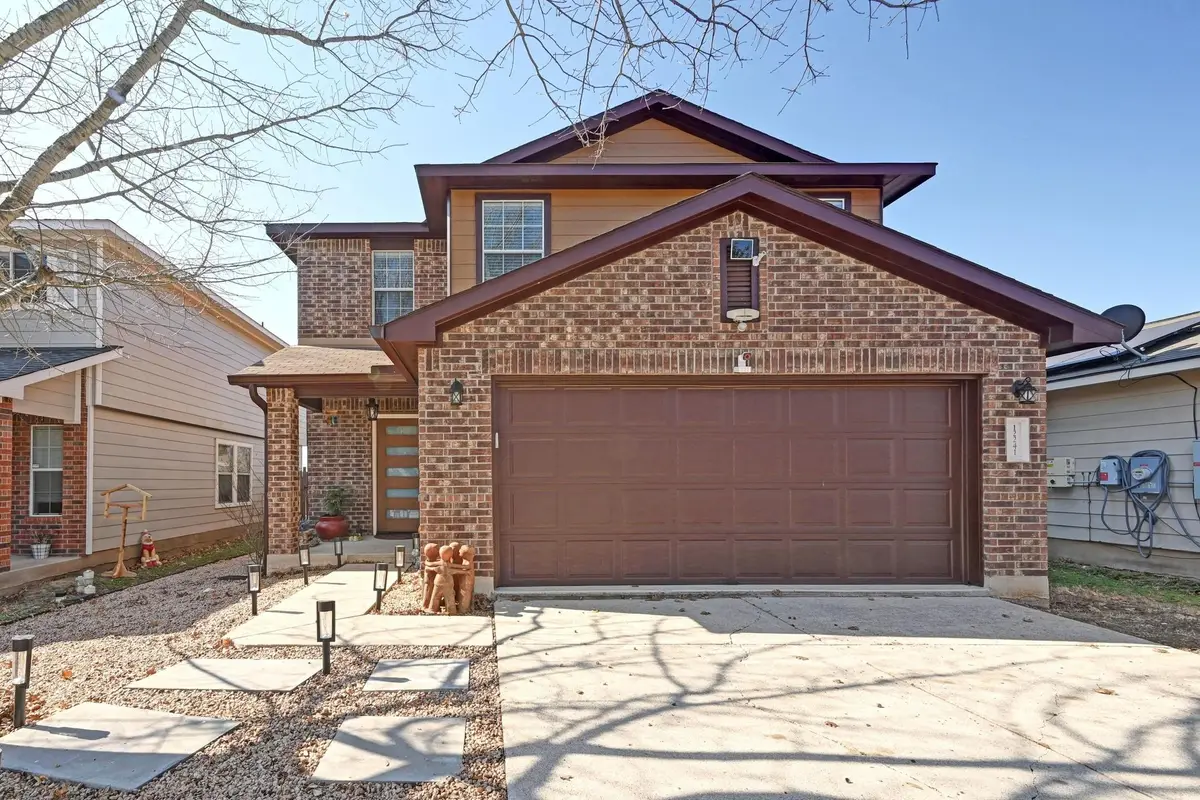 12241 Paloma Blanca Way, Del Valle, TX 78617 - #1