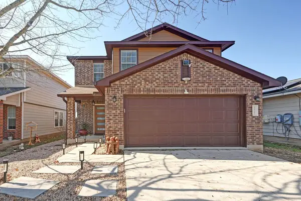 12241 Paloma Blanca Way, Del Valle, TX 78617