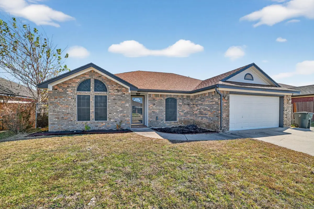 4302 Jake Spoon Dr, Killeen, TX 76549 - Image #1