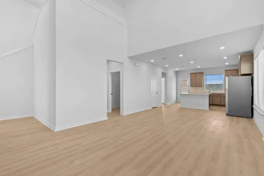 244 Bloomington Loop, Hutto, TX 78634 - #3