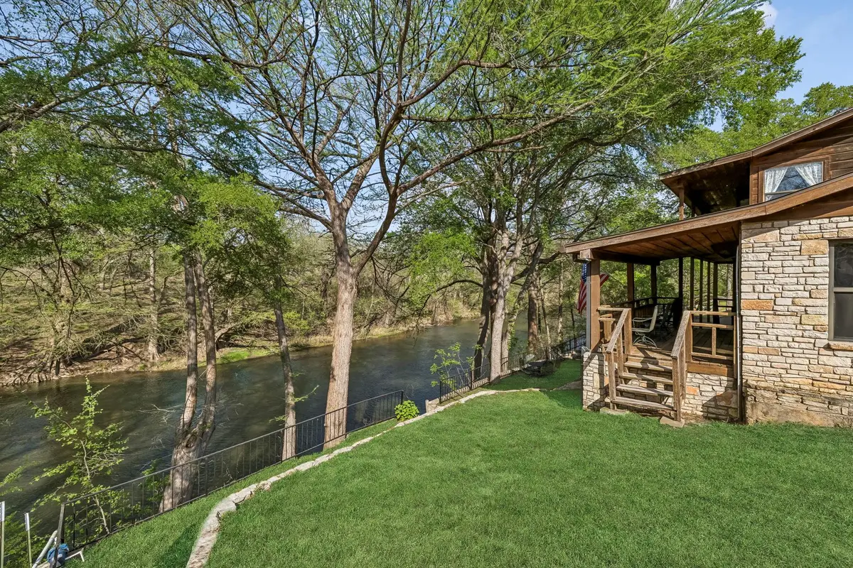 2630 Ponderosa Dr, New Braunfels, TX 78132 - #1