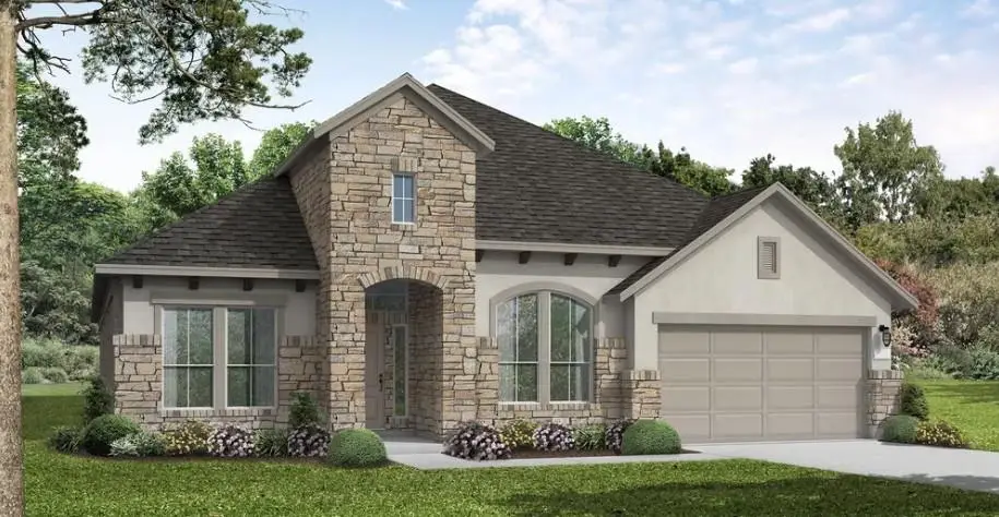 1505 Amanda Paige Dr, Georgetown, TX 78628 - Image #1