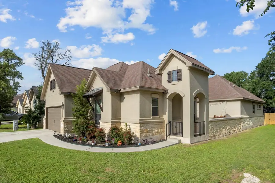 522 Carriage House Dr #43, Spring Branch, TX 78070 - #2
