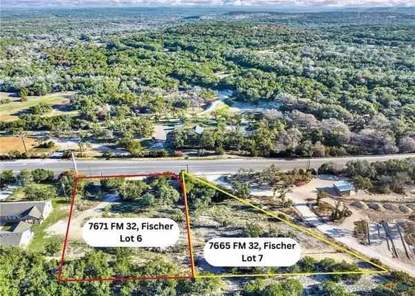 7665 Fm 32, Fischer, TX 78623