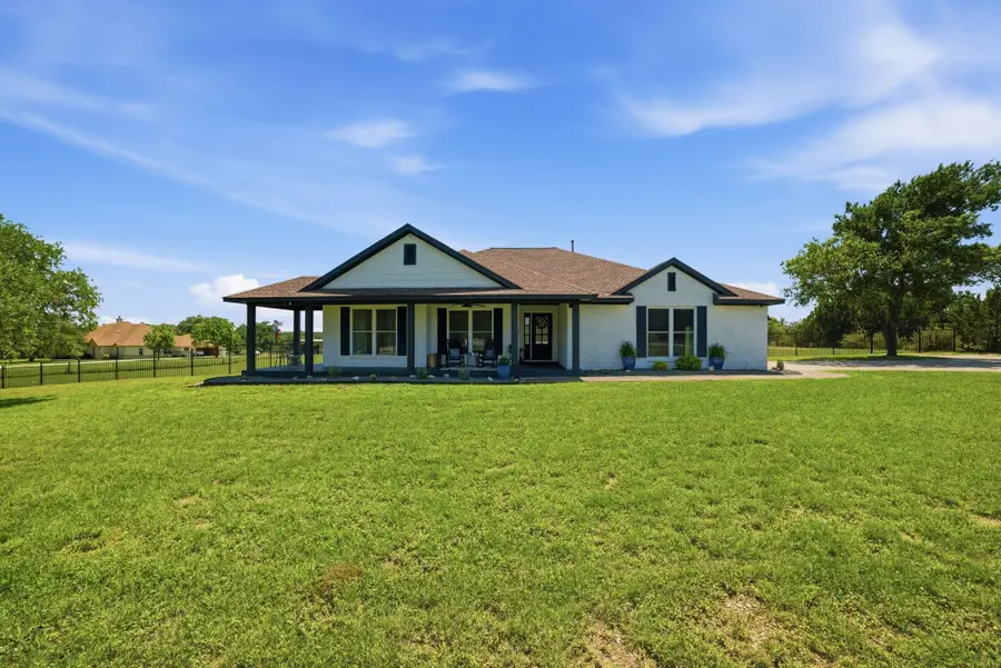 410 Mustang Mesa, Liberty Hill, TX 78642 - #2