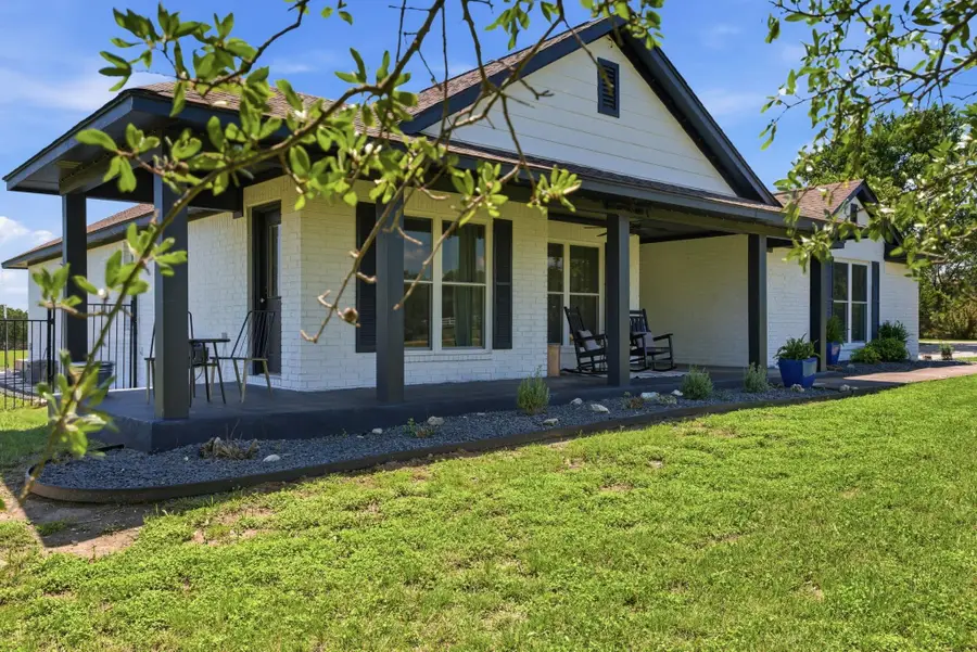 410 Mustang Mesa, Liberty Hill, TX 78642 - #3