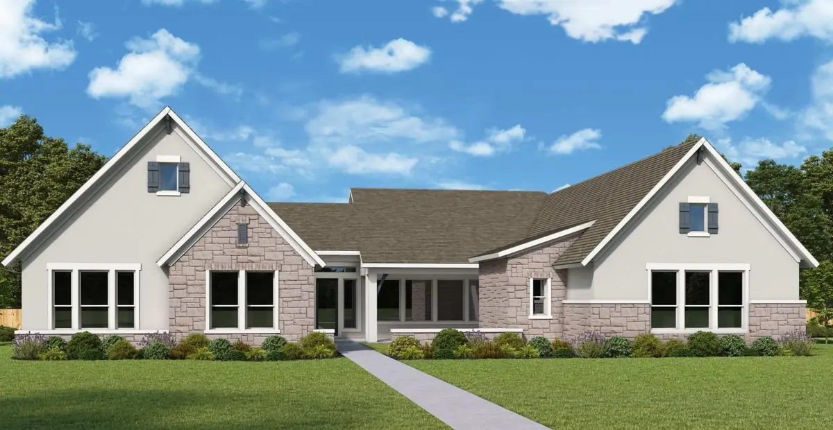 3001 Redwood Grv, Leander, TX 78641 - #1