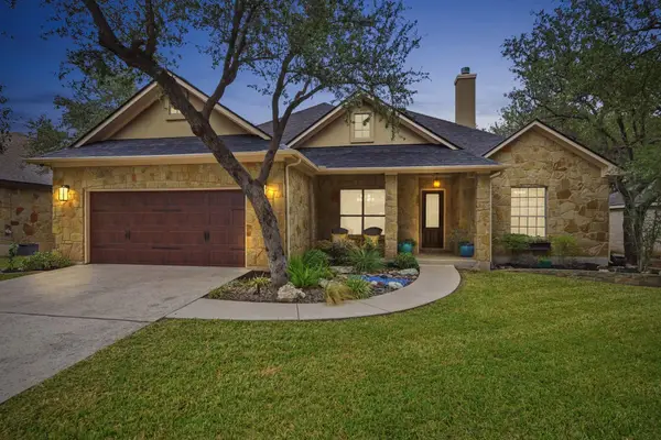 114 Shady Trails Pass, Cedar Park, TX 78613