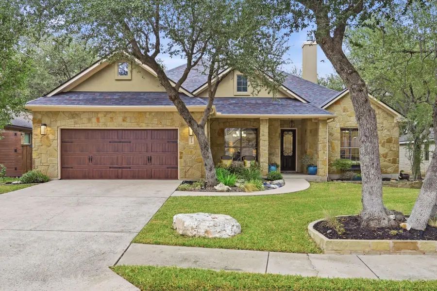 114 Shady Trails Pass, Cedar Park, TX 78613 - Image #2
