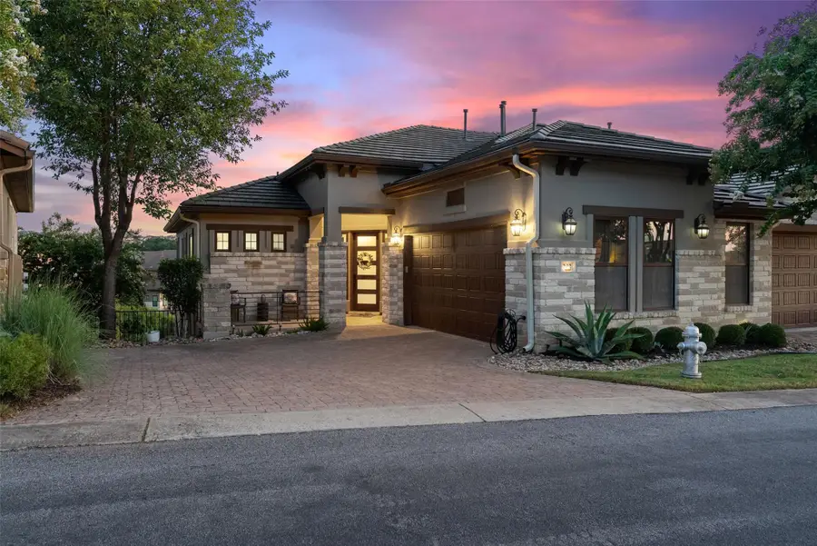 202 Marina View Way #8B, Lakeway, TX 78734 - #3