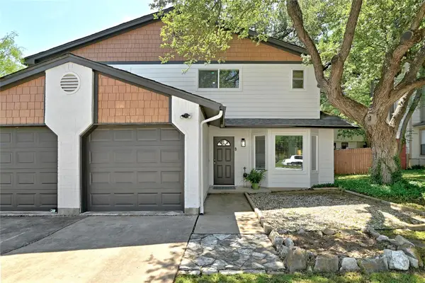 2105 Kirksey Dr #B, Austin, TX 78741