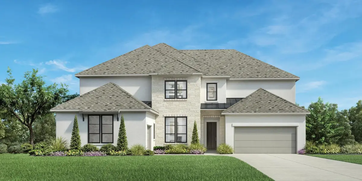 196 Hornet St, Elgin, TX 78621 - #1