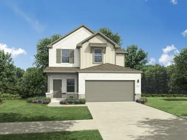 196 Hornet St, Elgin, TX 78621