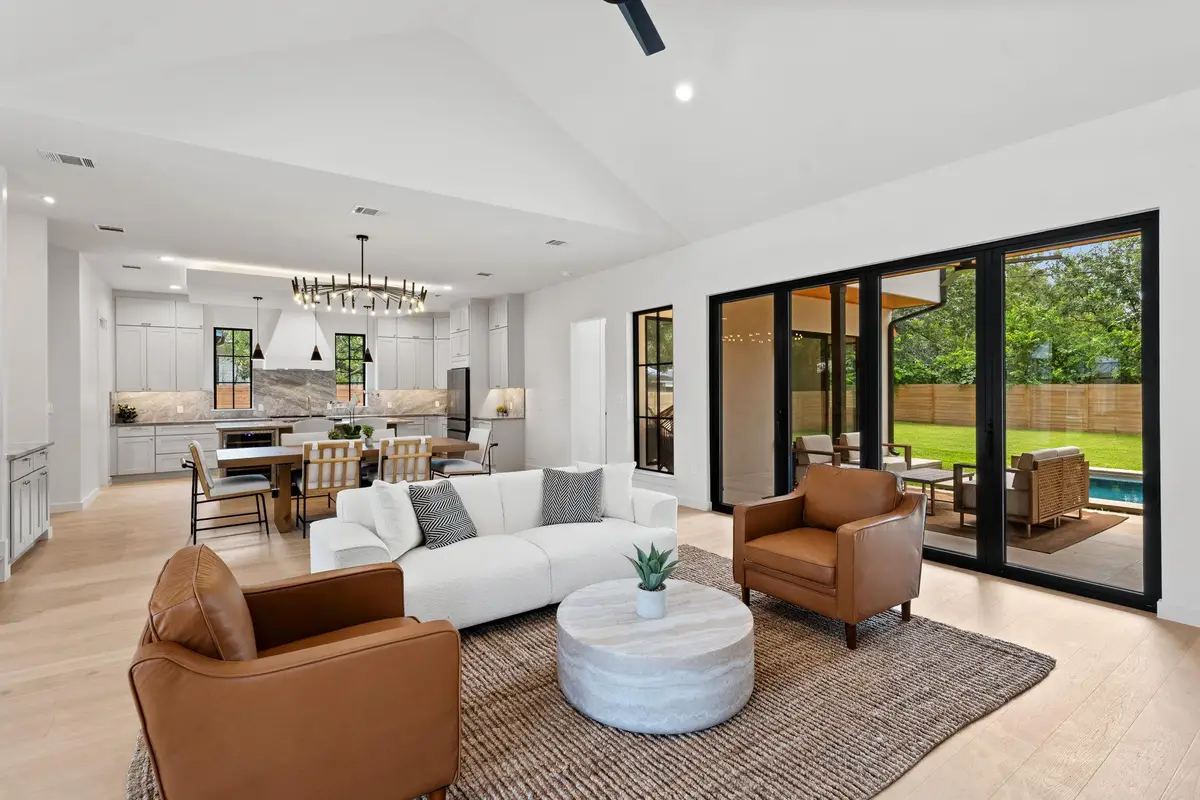 4513 Hank Ave, Austin, TX 78745 - #1