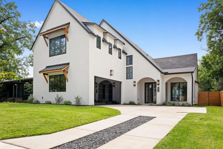 4513 Hank Ave, Austin, TX 78745 - #2