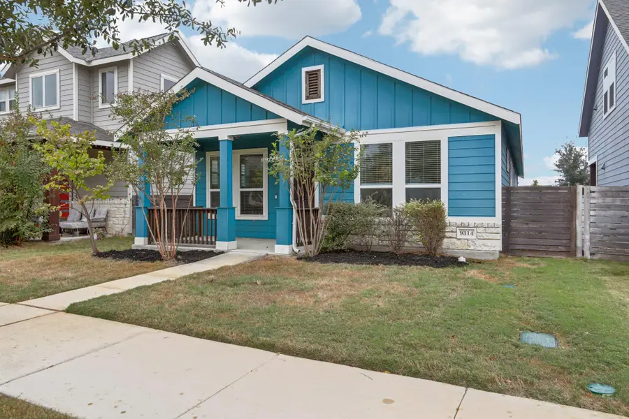 9314 Cattle Baron Path, Austin, TX 78747 - Image #3