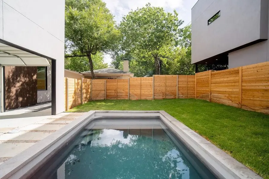 2411 Winsted Ln #1, Austin, TX 78703 - #3