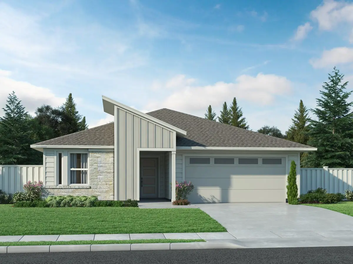 17001 Lomond Way, Pflugerville, TX 78660 - #1