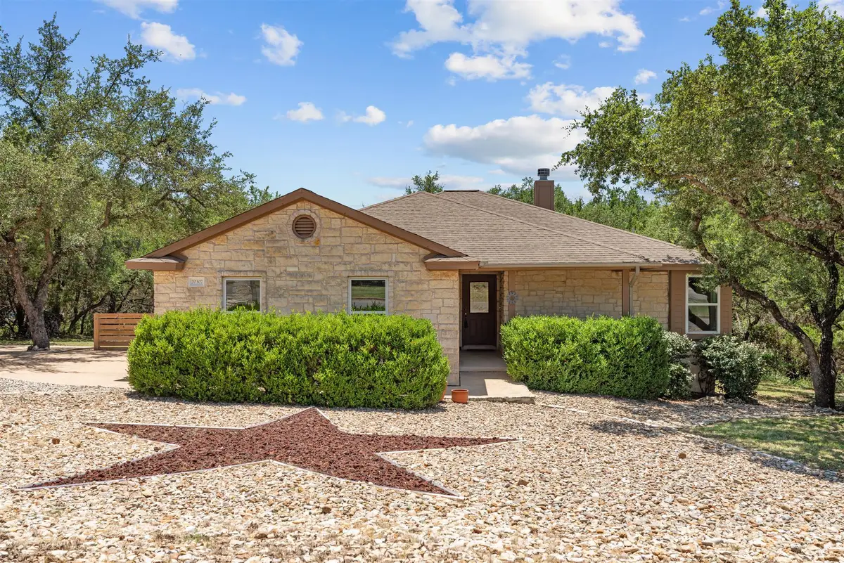20307 Highland Lake Dr, Lago Vista, TX 78645 - #1