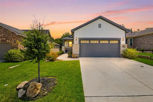 746 Livewater Ln, Georgetown, TX 78633
