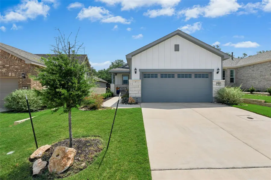746 Livewater Ln, Georgetown, TX 78633 - #2
