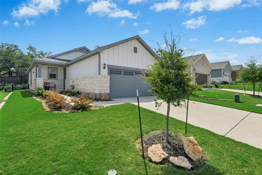 746 Livewater Ln, Georgetown, TX 78633 - #3