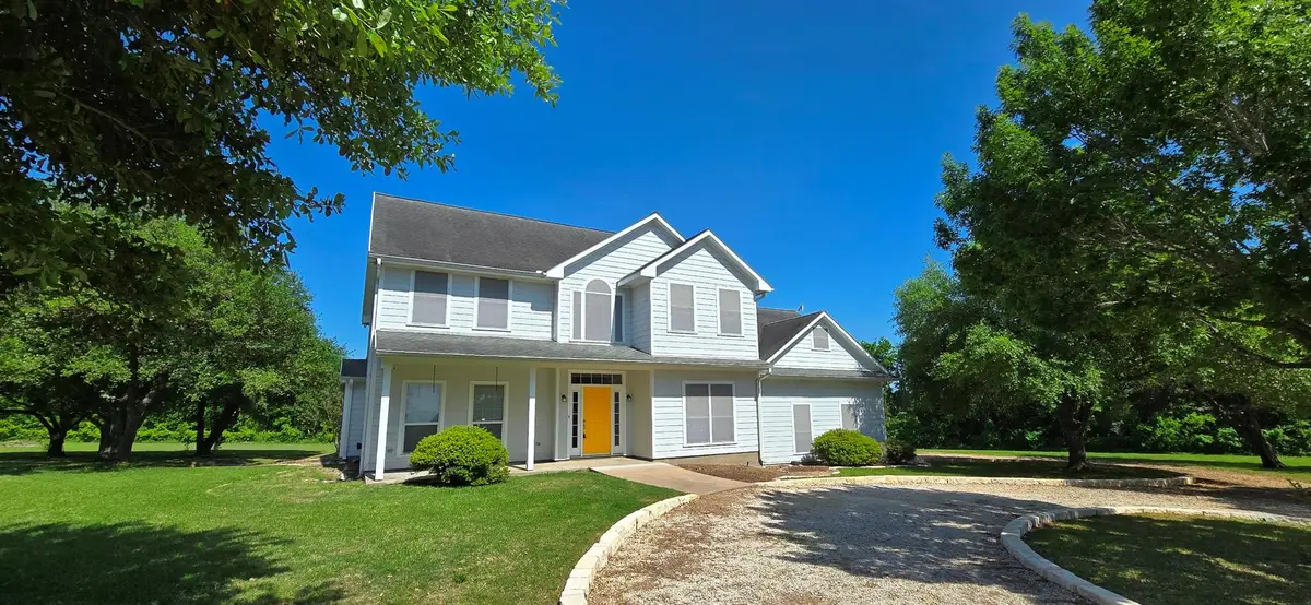 8660 Cedar Hill Rd, Brenham, TX 77833 - Image #1