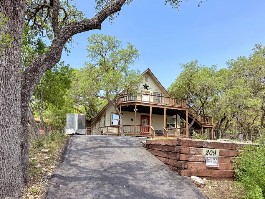 209 Lake Forest Frst, Canyon Lake, TX 78133 - Image #2