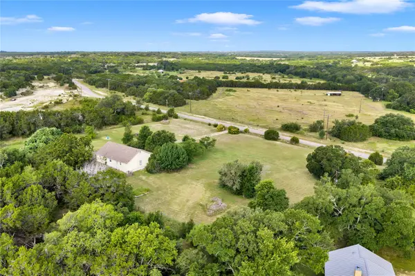 351 County Road 326, Bertram, TX 78605