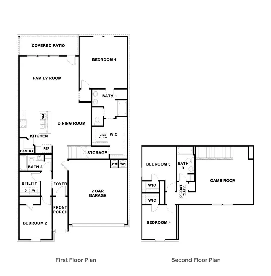 291 Mustang Lake Cir, Buda, TX 78610 - #2