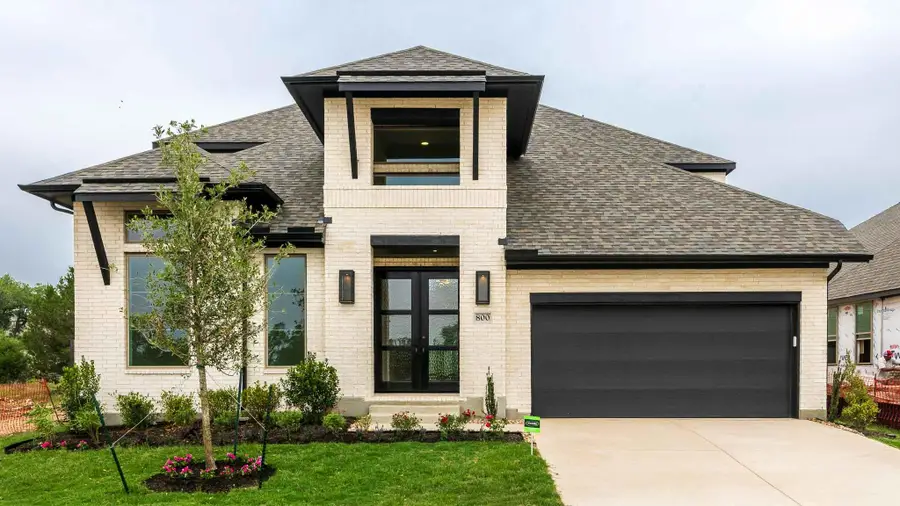800 High Summit Dr, Georgetown, TX 78628 - #2