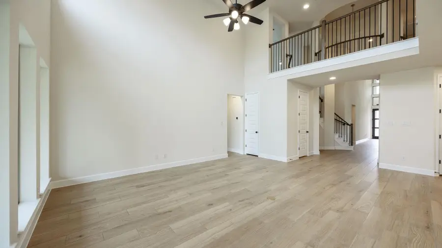 800 High Summit Dr, Georgetown, TX 78628 - #3