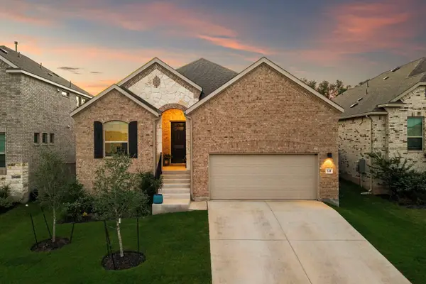 538 Tubman Dr, Kyle, TX 78640