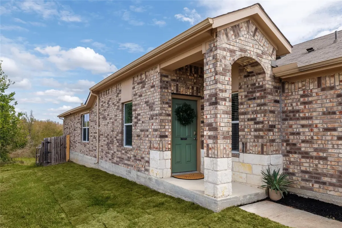 3512 Ortman Dr, Pflugerville, TX 78660 - #1
