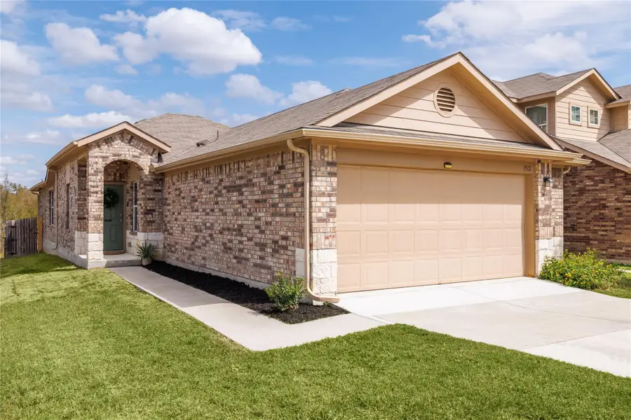 3512 Ortman Dr, Pflugerville, TX 78660 - #3