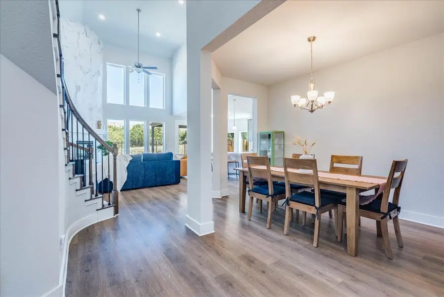 1166 Sage Thrasher Cir, Dripping Springs, TX 78620 - #3