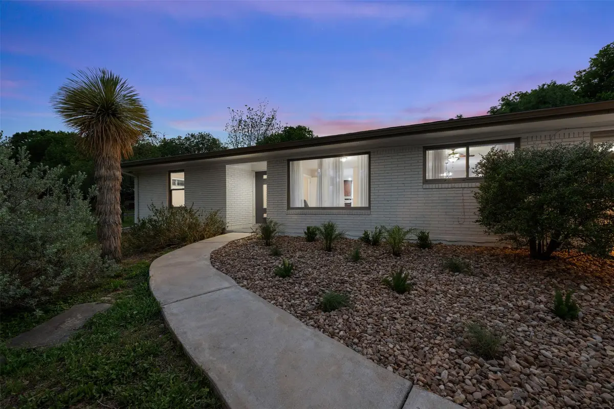 11502 Oakwood Dr, Austin, TX 78753 - #1