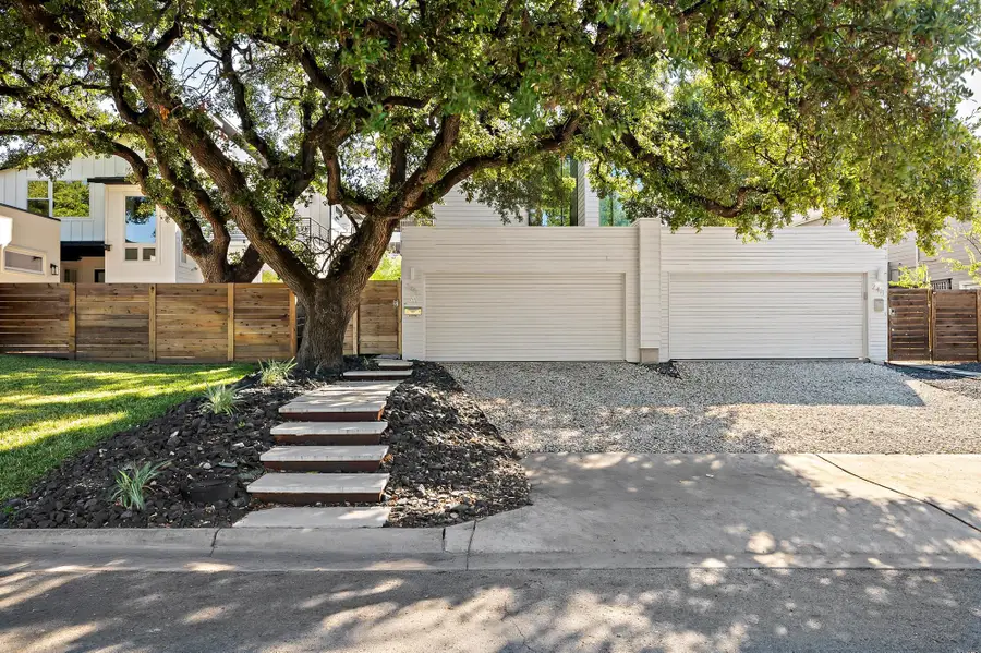2411 Euclid Ave #A, Austin, TX 78704 - #3