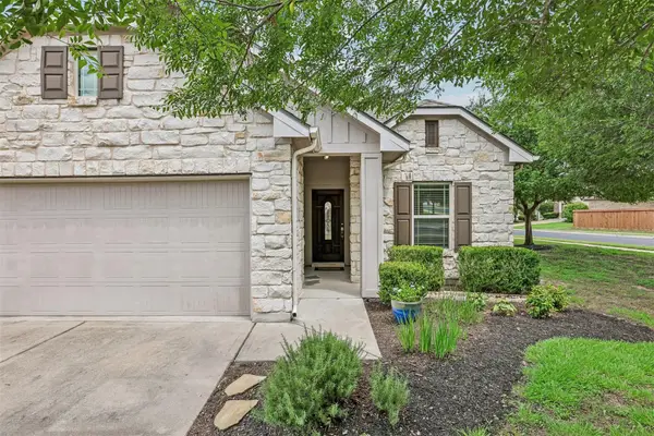 2601 Rough Berry Rd, Pflugerville, TX 78660