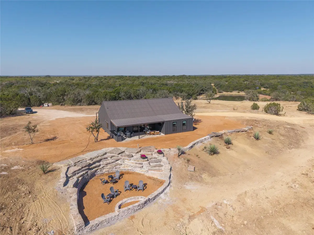 2101 Cr 264 Rd, Santa Anna, TX 76878 - #1