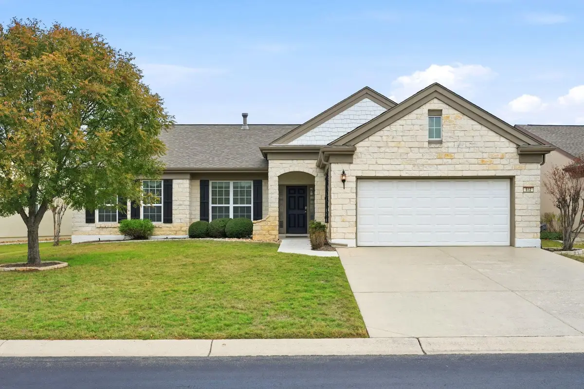 512 Armstrong Dr, Georgetown, TX 78633 - Image #1