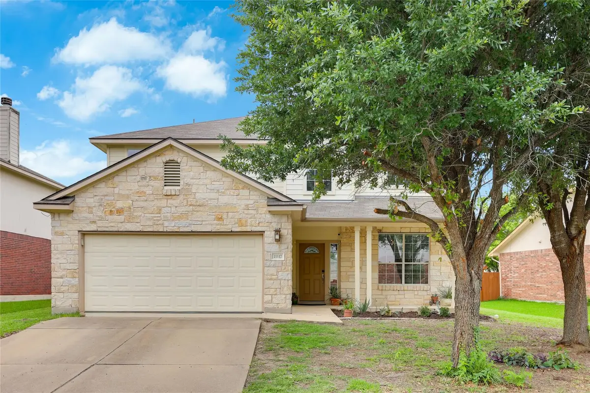 11117 Harvest Time Dr, Austin, TX 78754 - #1
