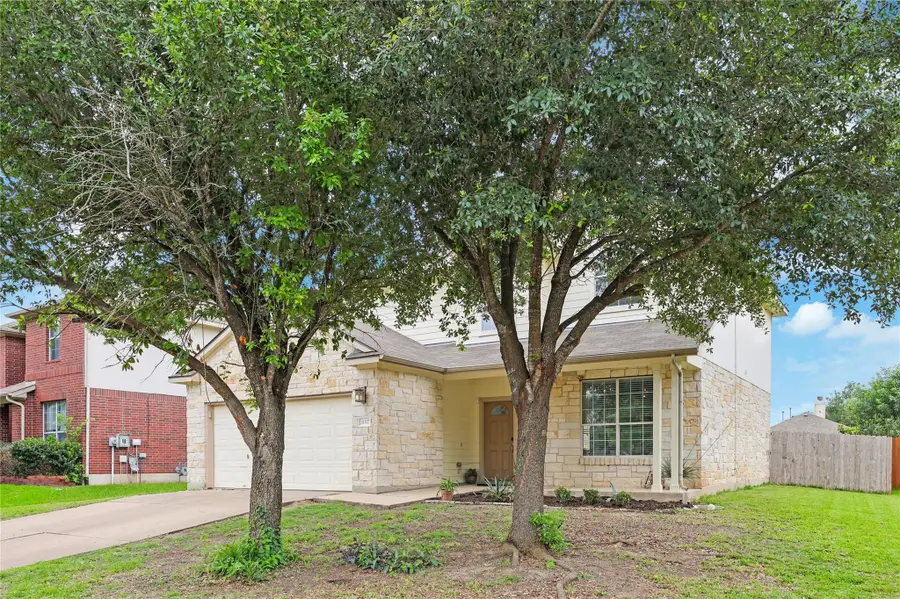 11117 Harvest Time Dr, Austin, TX 78754 - #3