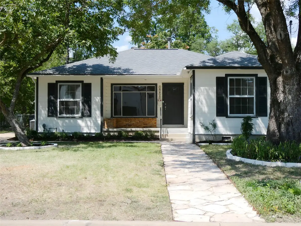 1206 Madison Ave, Austin, TX 78757 - #1
