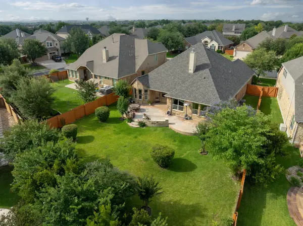 1596 Courmayeur Ct, Round Rock, TX 78665
