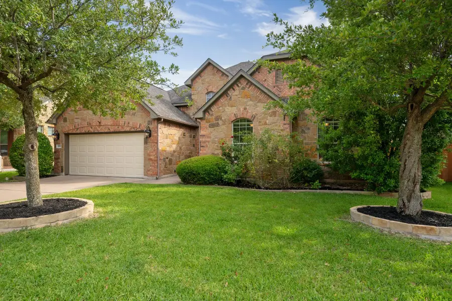 1596 Courmayeur Ct, Round Rock, TX 78665 - #2