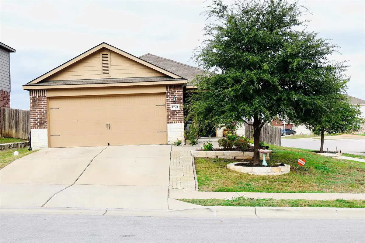 13524 William Mckinley Way, Manor, TX 78653 - Image #1